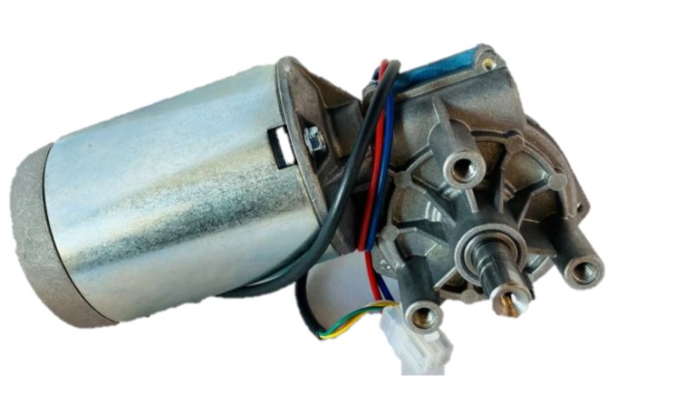 EAT 405007 EAT SWMK 24V 95 OMW/MIN 4NM 2 KAN HALL SENSOR